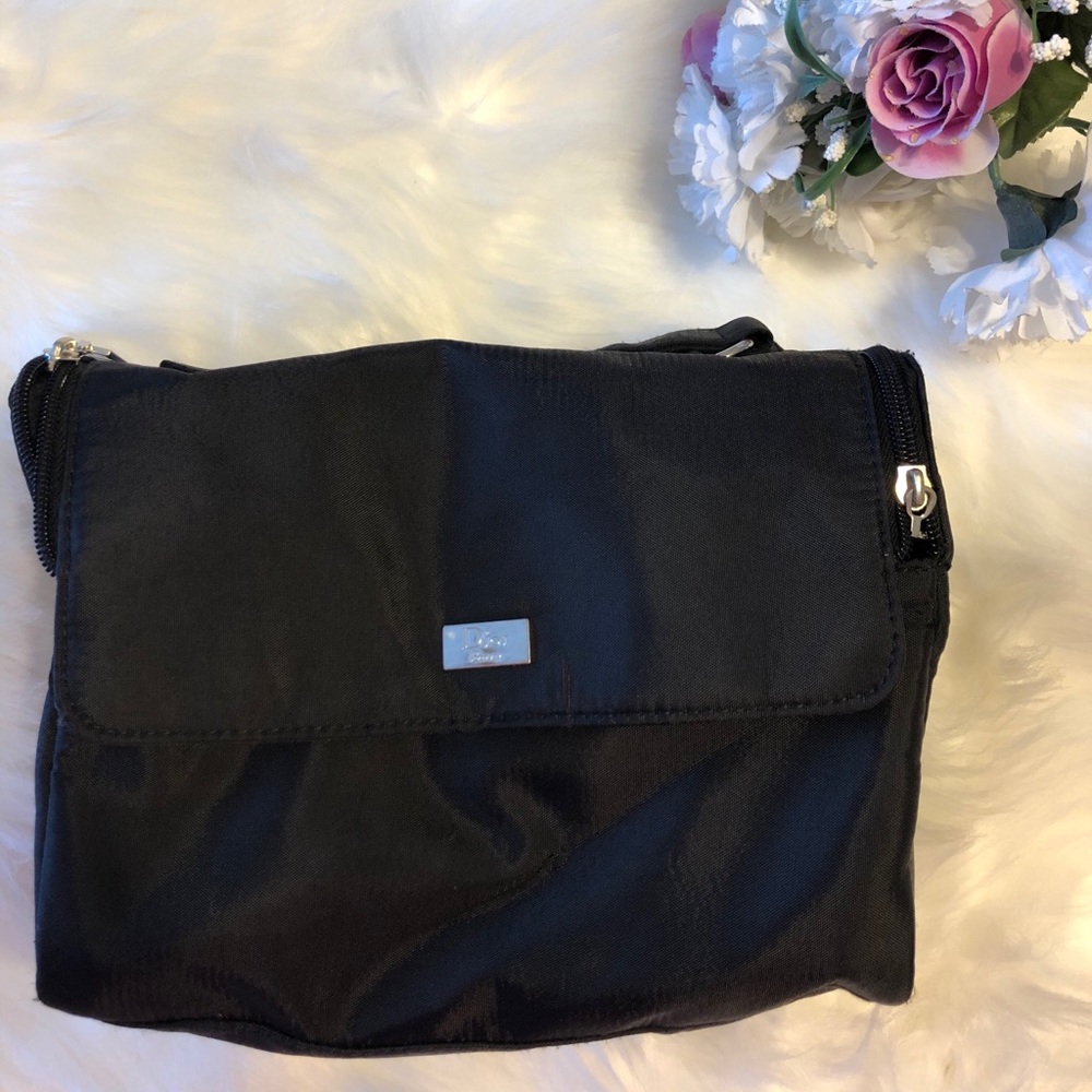 🌙 Christian Dior Makeup Bag 🌙